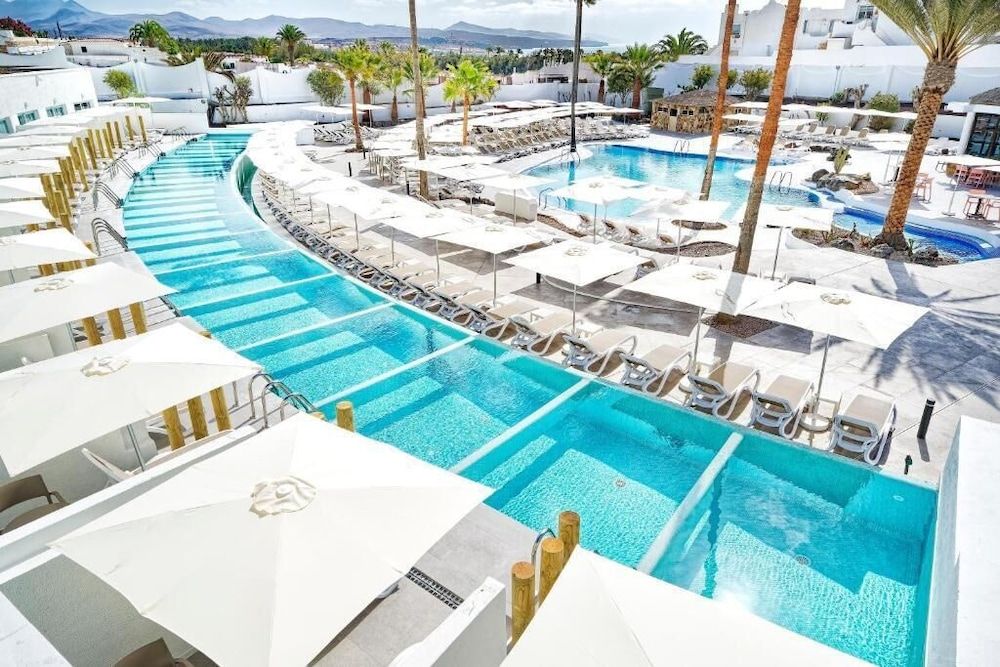 Hôtel Labranda Golden Beach 4* pas cher photo 37