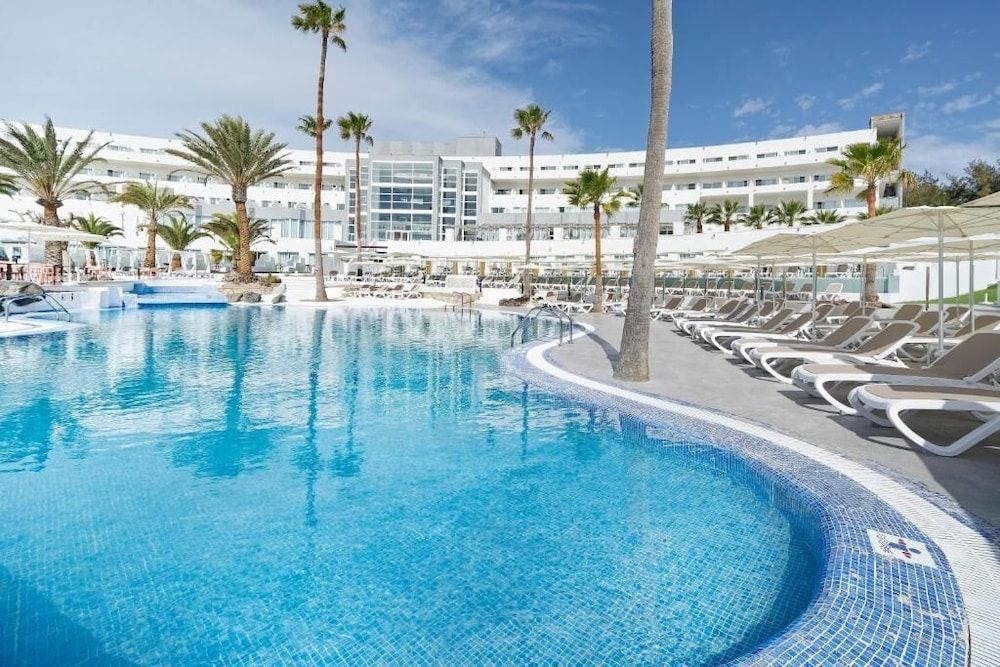 Hôtel Labranda Golden Beach 4* pas cher photo 40