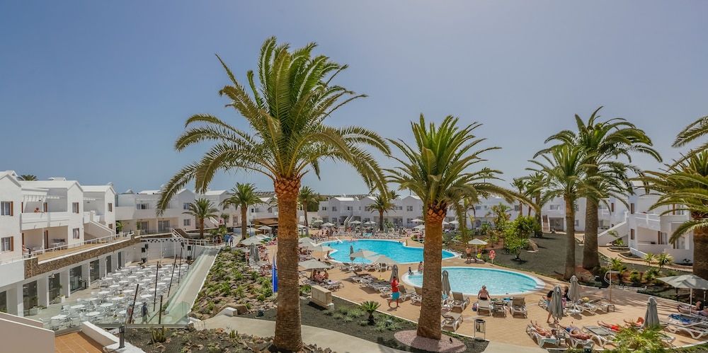 Hôtel Labranda Corralejo Village 4* pas cher photo 2