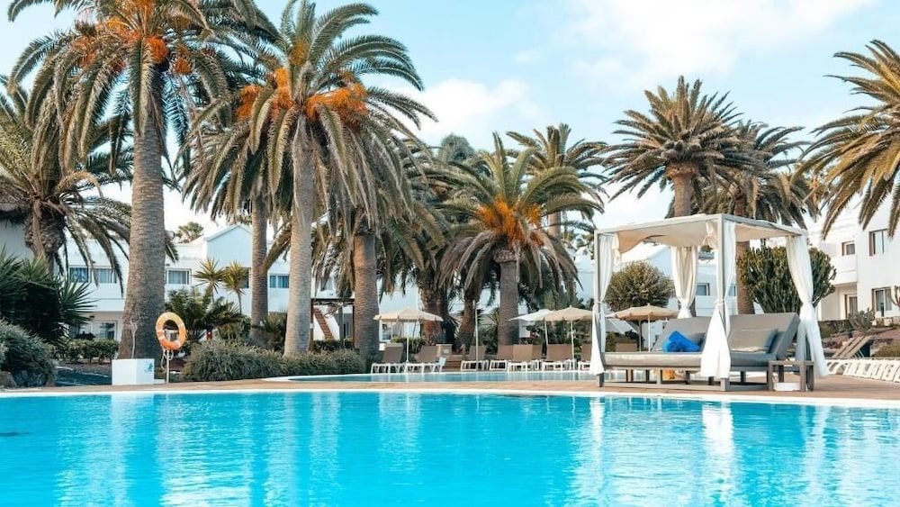 Hôtel Labranda Corralejo Village 4* pas cher photo 3