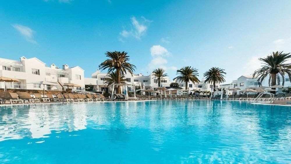 Hôtel Labranda Corralejo Village 4* pas cher photo 5