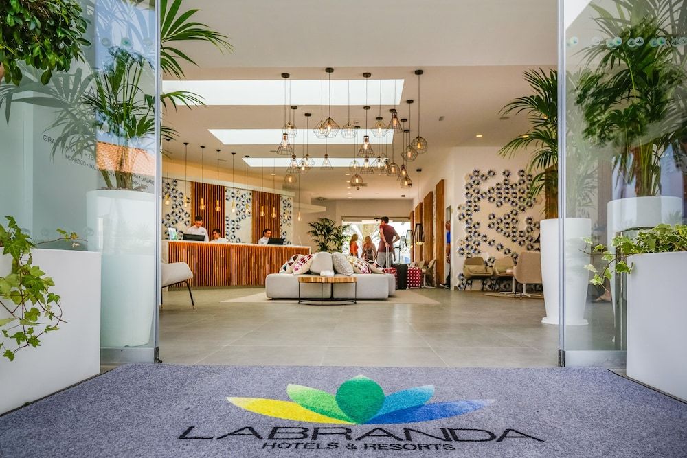 Hôtel Labranda Corralejo Village 4* pas cher photo 8