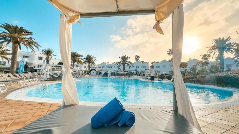 Hôtel Labranda Corralejo Village 4* pas cher photo 13