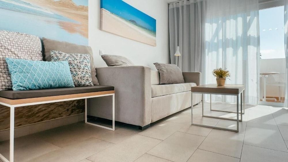 Hôtel Labranda Corralejo Village 4* pas cher photo 14