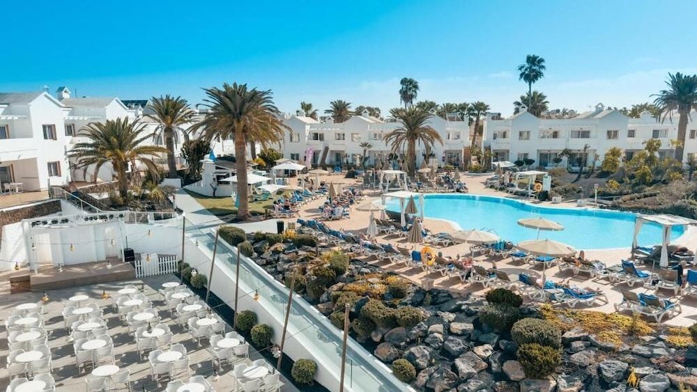 Hôtel Labranda Corralejo Village 4* pas cher photo 21