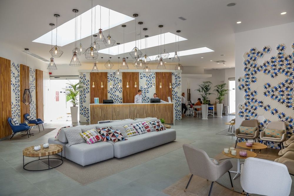 Hôtel Labranda Corralejo Village 4* pas cher photo 23