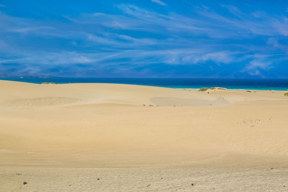 Hôtel Labranda Corralejo Village 4* pas cher photo 24