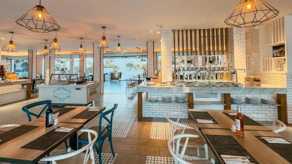 Hôtel Labranda Corralejo Village 4* pas cher photo 25