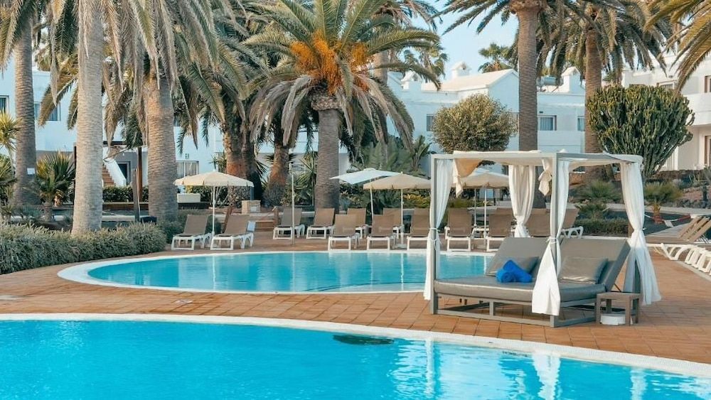 Hôtel Labranda Corralejo Village 4* pas cher photo 27