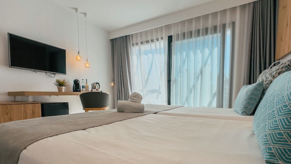 Hôtel Labranda Corralejo Village 4* pas cher photo 28