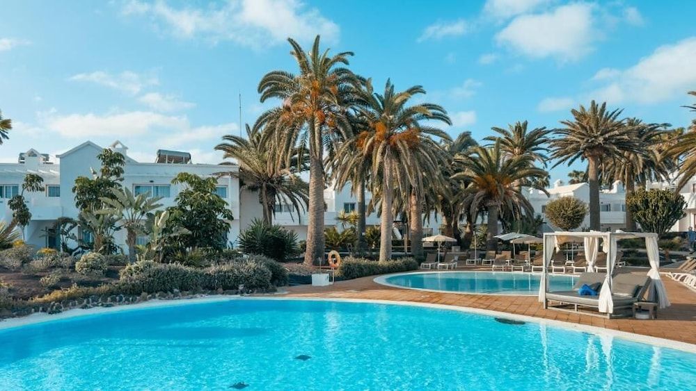 Hôtel Labranda Corralejo Village 4* pas cher photo 29