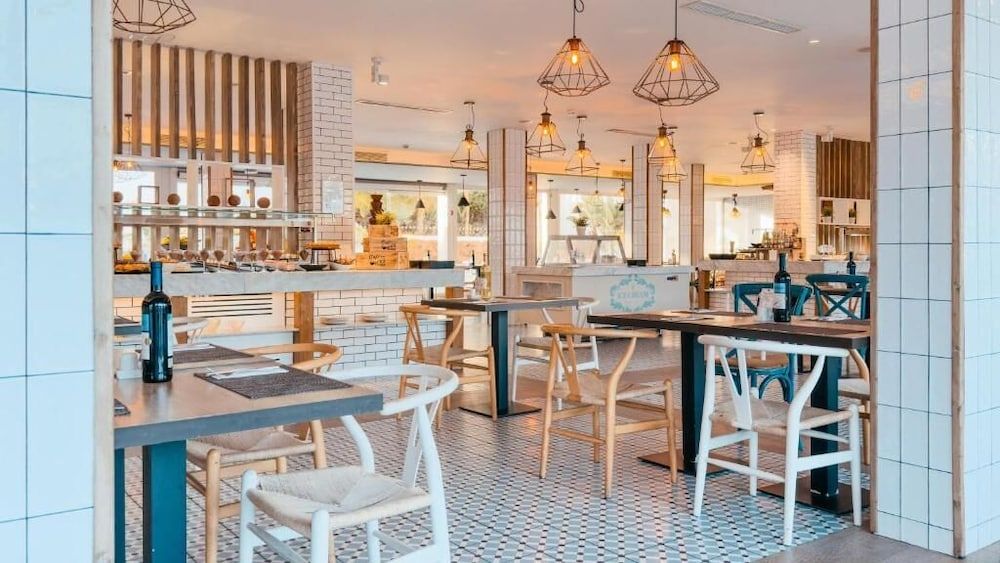 Hôtel Labranda Corralejo Village 4* pas cher photo 32