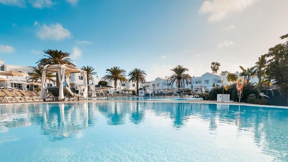 Hôtel Labranda Corralejo Village 4* pas cher photo 34