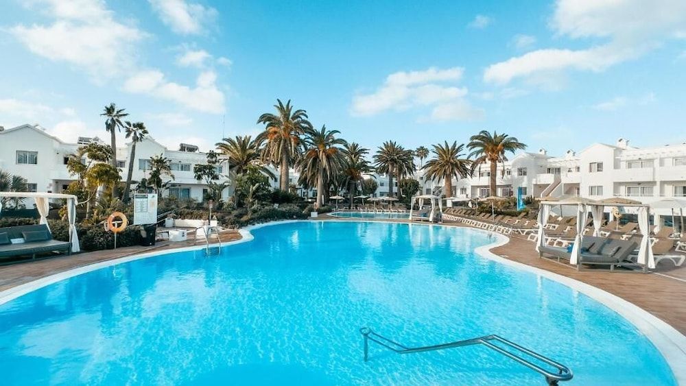 Hôtel Labranda Corralejo Village 4* pas cher photo 35