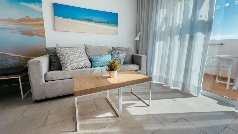 Hôtel Labranda Corralejo Village 4* pas cher photo 36