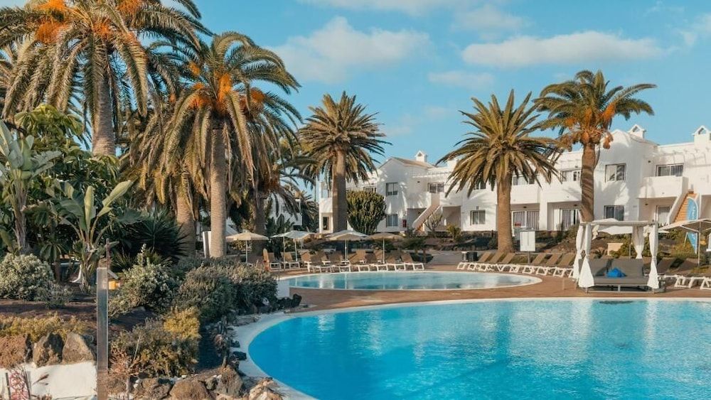 Hôtel Labranda Corralejo Village 4* pas cher photo 37