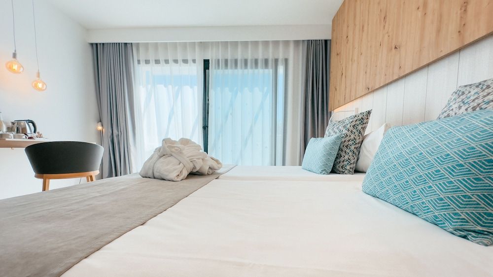 Hôtel Labranda Corralejo Village 4* pas cher photo 38