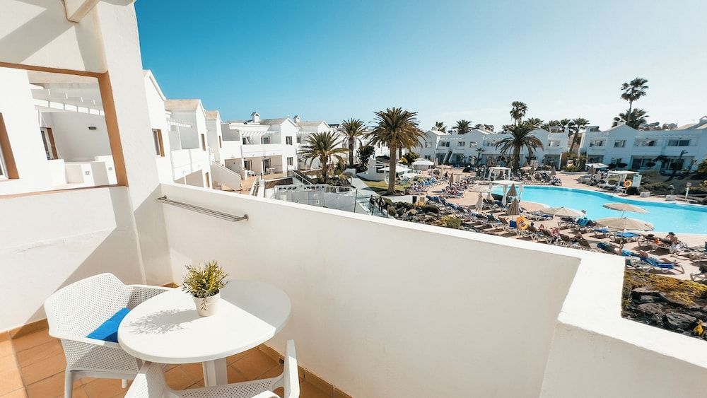 Hôtel Labranda Corralejo Village 4* pas cher photo 39
