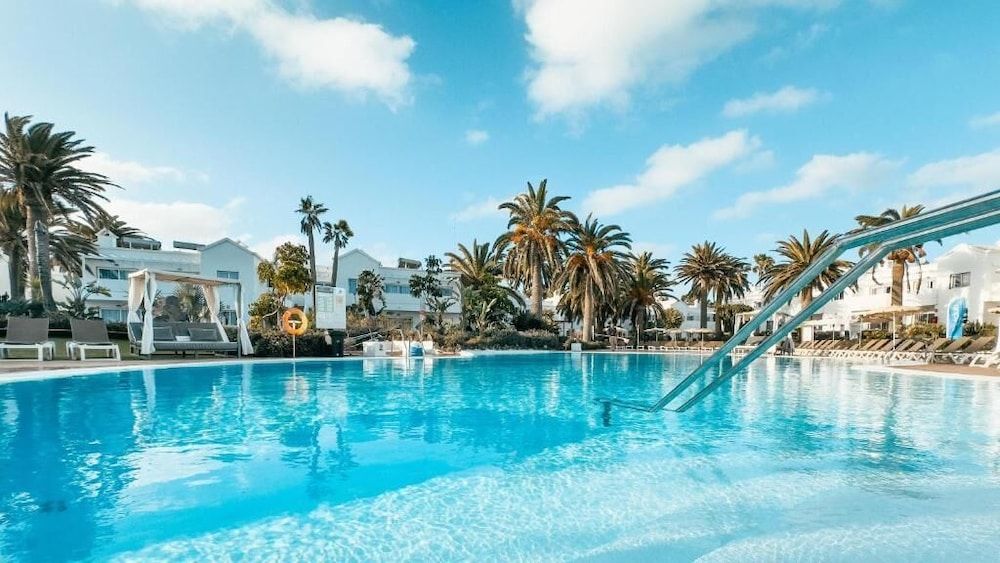 Hôtel Labranda Corralejo Village 4* pas cher photo 41