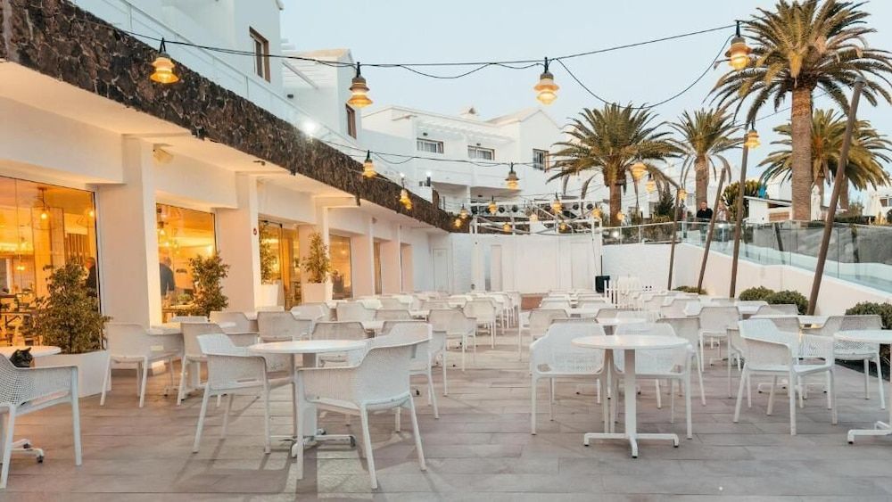 Hôtel Labranda Corralejo Village 4* pas cher photo 42