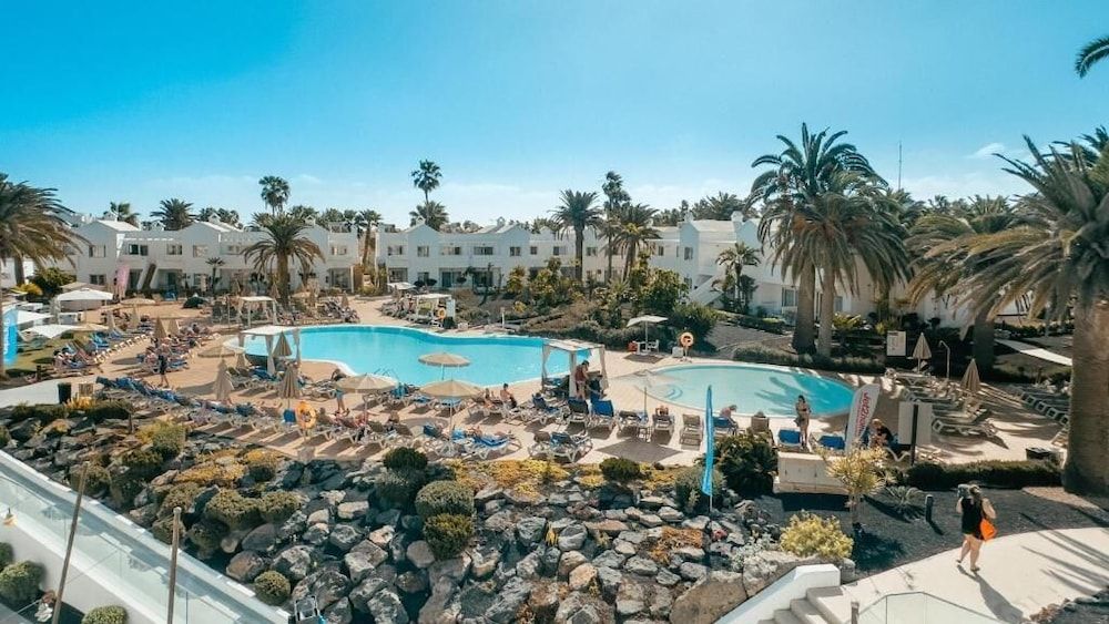 Hôtel Labranda Corralejo Village 4* pas cher photo 43