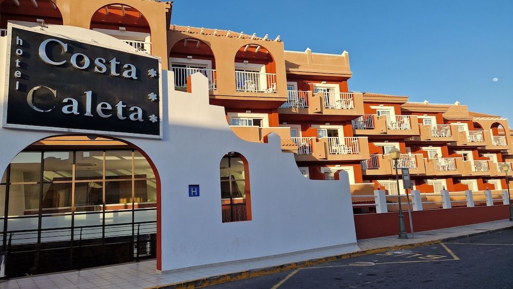 Hôtel Chatur Costa Caleta 3* pas cher photo 11