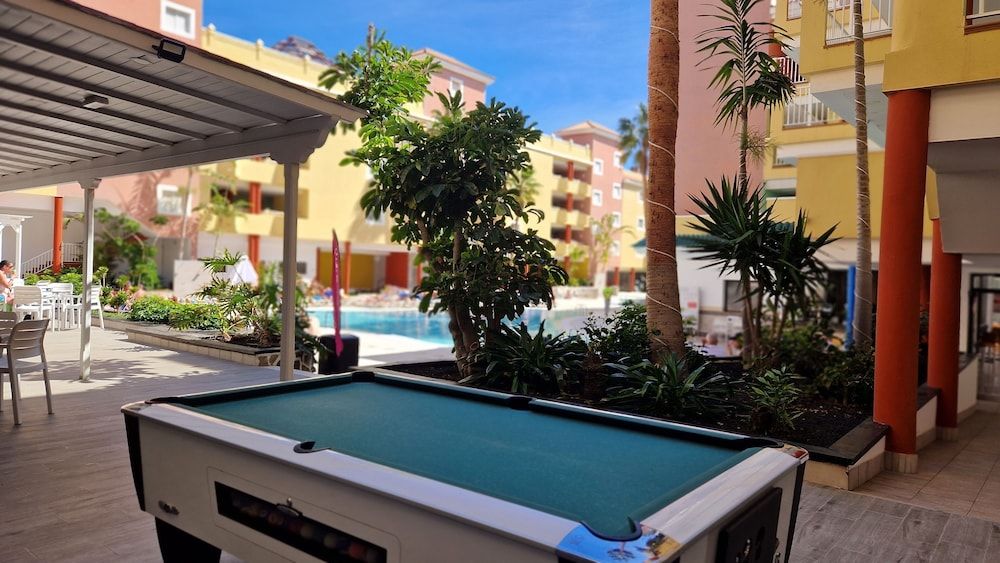 Hôtel Chatur Costa Caleta 3* pas cher photo 19