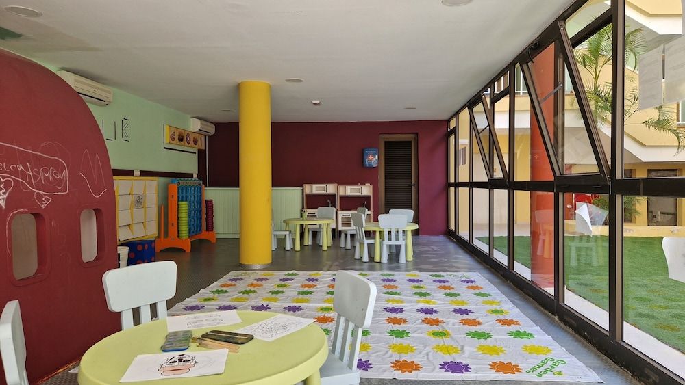 Hôtel Chatur Costa Caleta 3* pas cher photo 21