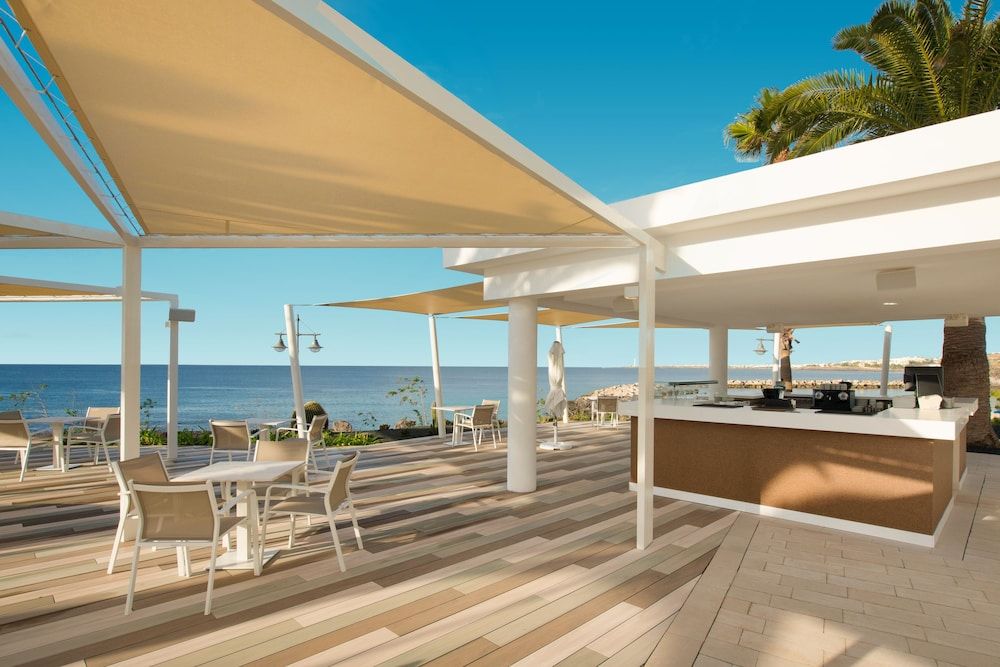 Hôtel Iberostar Selection Lanzarote Park 5* pas cher