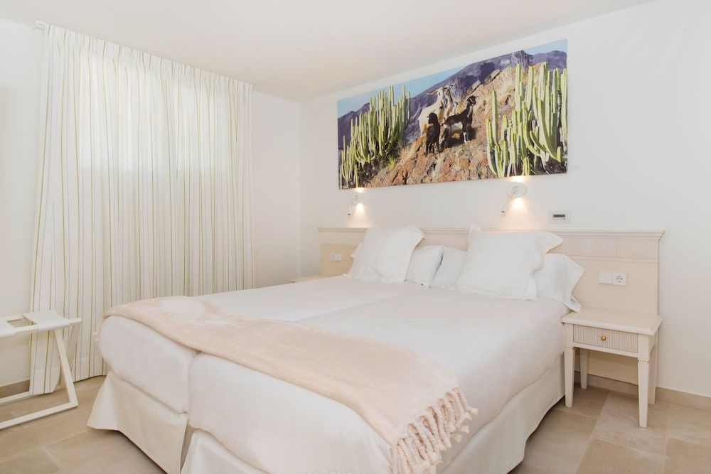 Hôtel Iberostar Selection Lanzarote Park 5* pas cher photo 2