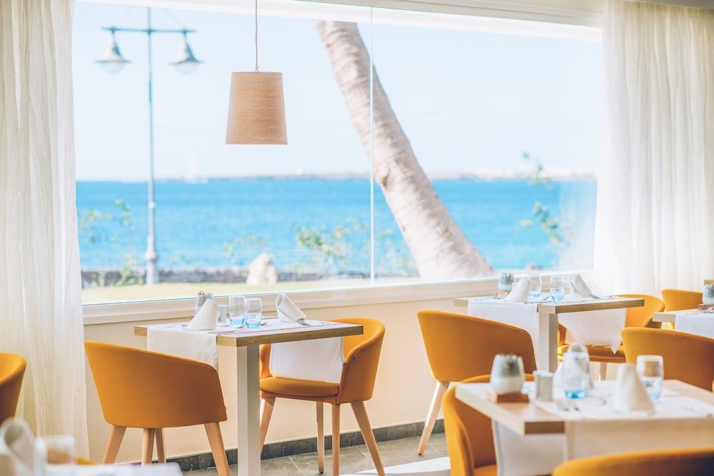 Hôtel Iberostar Selection Lanzarote Park 5* pas cher photo 3