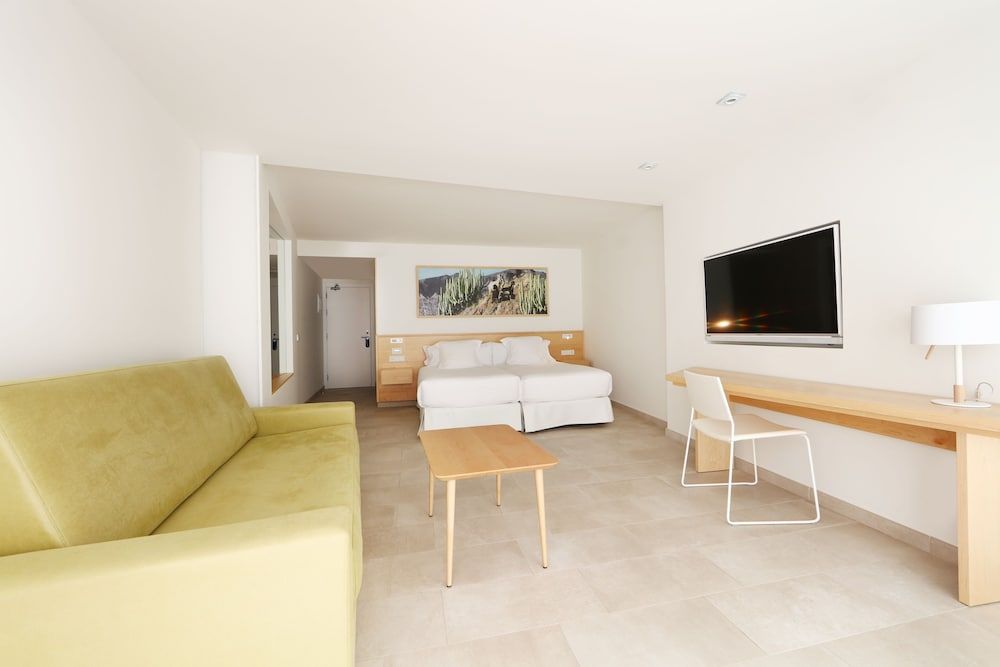 Hôtel Iberostar Selection Lanzarote Park 5* pas cher photo 6