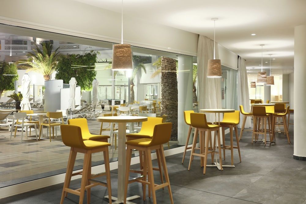 Hôtel Iberostar Selection Lanzarote Park 5* pas cher photo 9