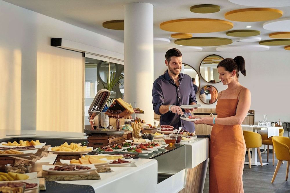 Hôtel Iberostar Selection Lanzarote Park 5* pas cher photo 13