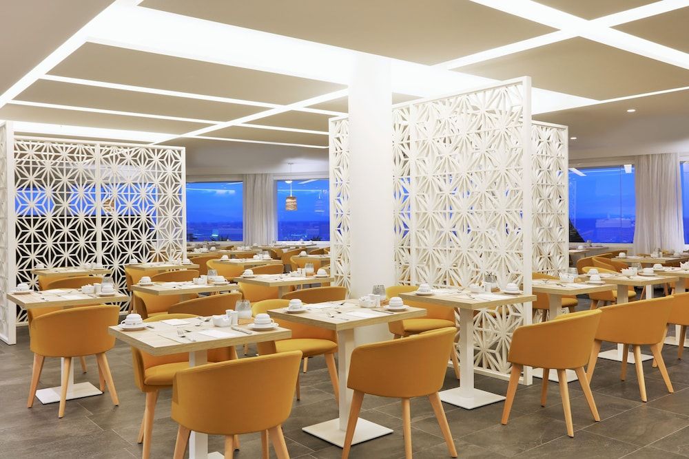 Hôtel Iberostar Selection Lanzarote Park 5* pas cher photo 15