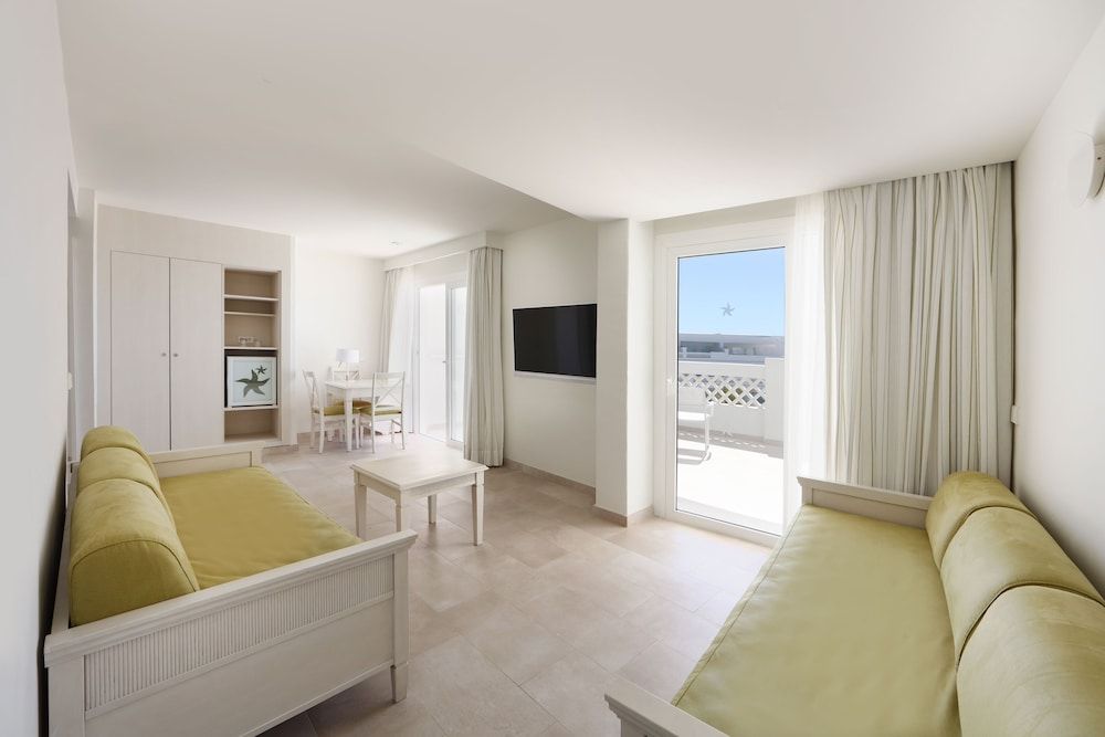 Hôtel Iberostar Selection Lanzarote Park 5* pas cher photo 16