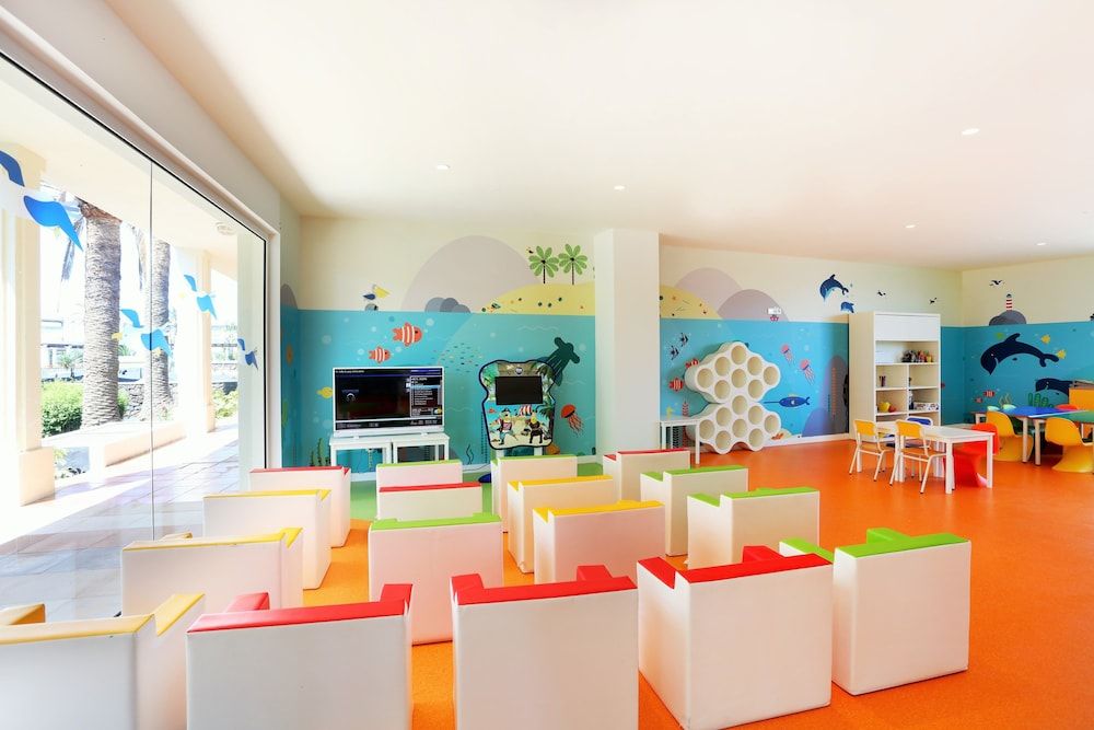 Hôtel Iberostar Selection Lanzarote Park 5* pas cher photo 18