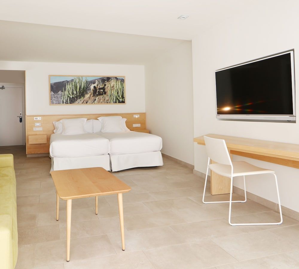 Hôtel Iberostar Selection Lanzarote Park 5* pas cher photo 19