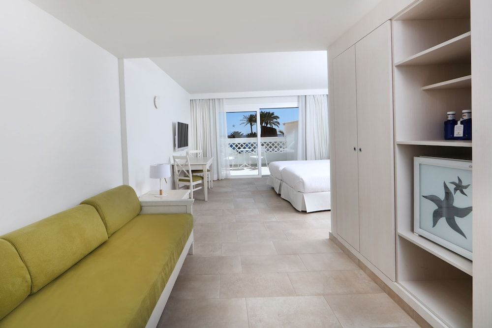Hôtel Iberostar Selection Lanzarote Park 5* pas cher photo 20