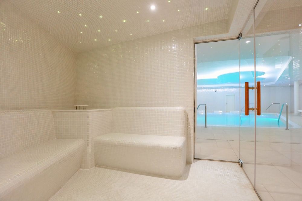 Hôtel Iberostar Selection Lanzarote Park 5* pas cher photo 21