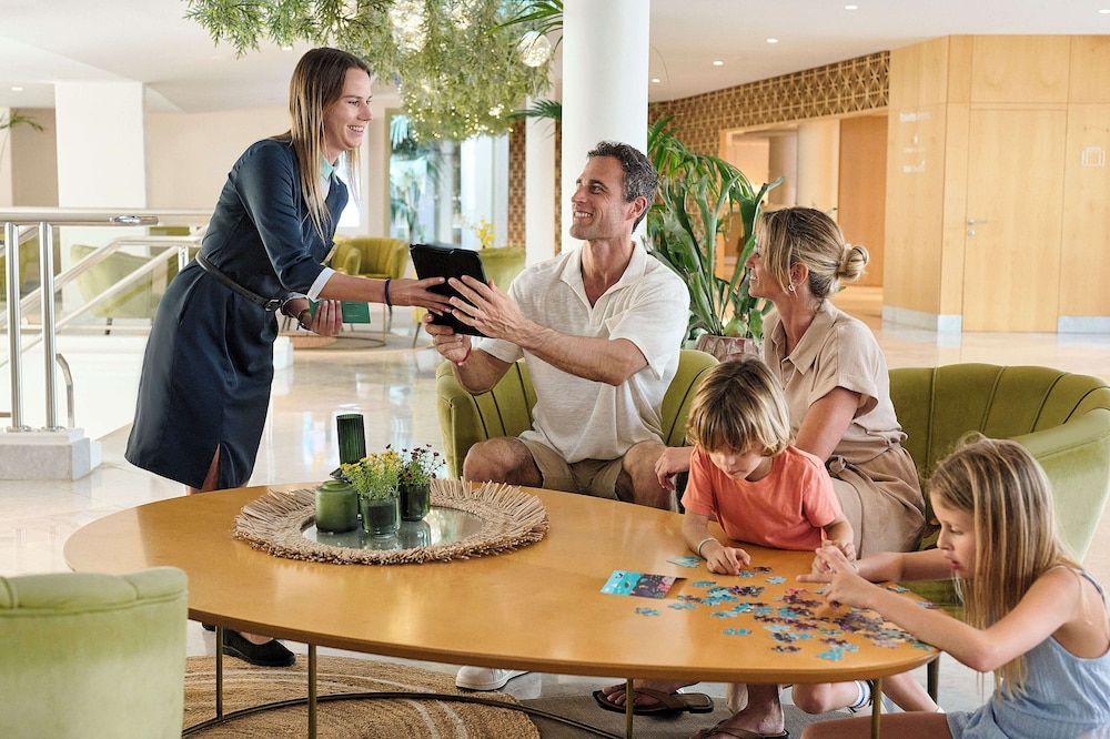 Hôtel Iberostar Selection Lanzarote Park 5* pas cher photo 23