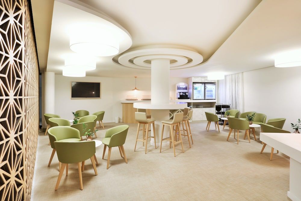 Hôtel Iberostar Selection Lanzarote Park 5* pas cher photo 25