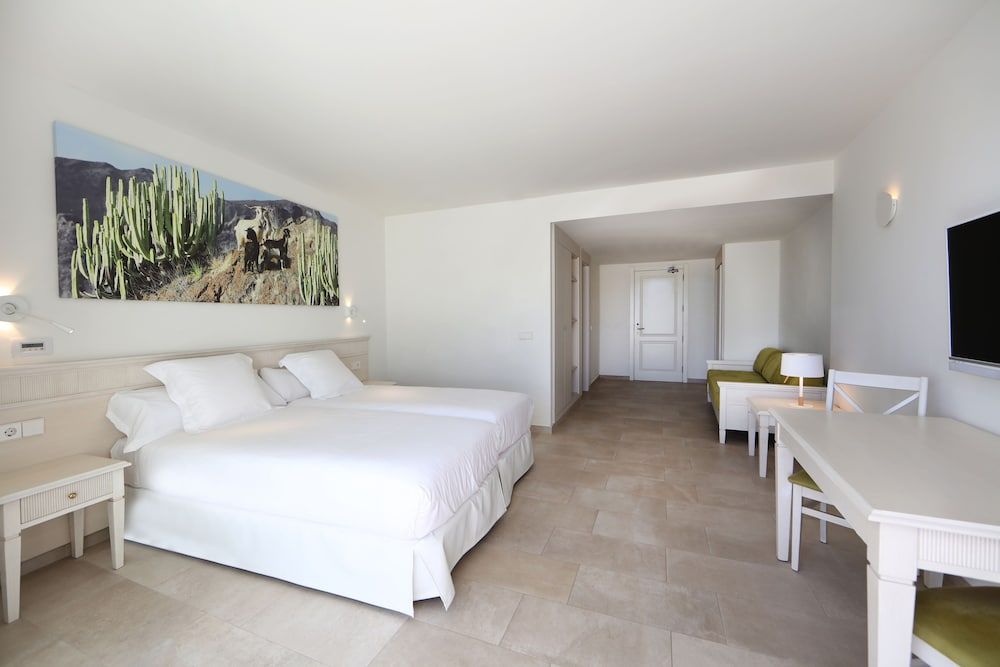 Hôtel Iberostar Selection Lanzarote Park 5* pas cher photo 27