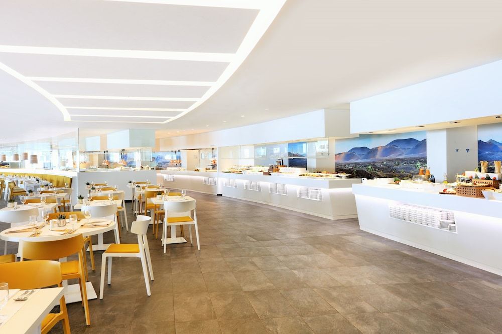 Hôtel Iberostar Selection Lanzarote Park 5* pas cher photo 28