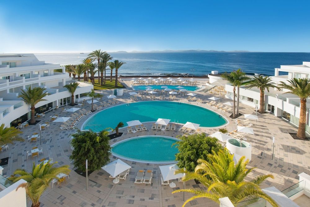 Hôtel Iberostar Selection Lanzarote Park 5* pas cher photo 29