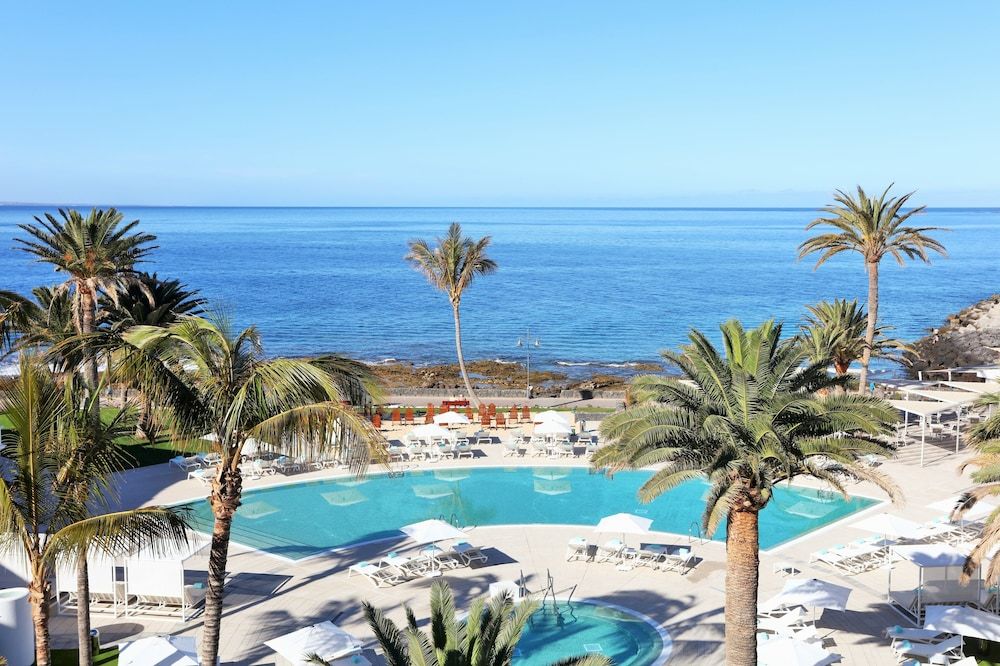 Hôtel Iberostar Selection Lanzarote Park 5* pas cher photo 30