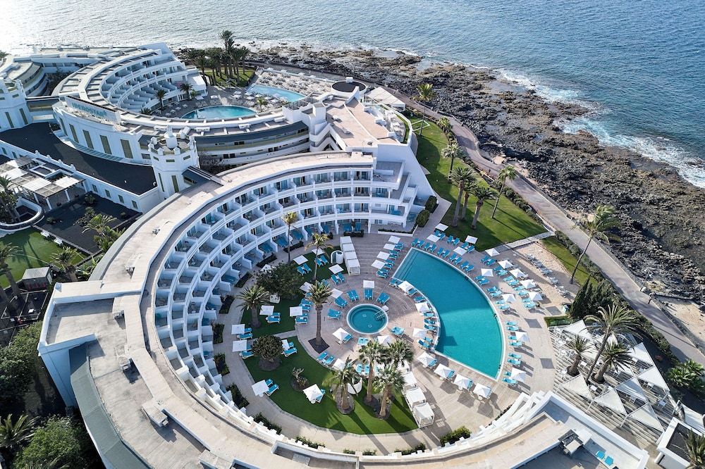 Hôtel Iberostar Selection Lanzarote Park 5* pas cher photo 31