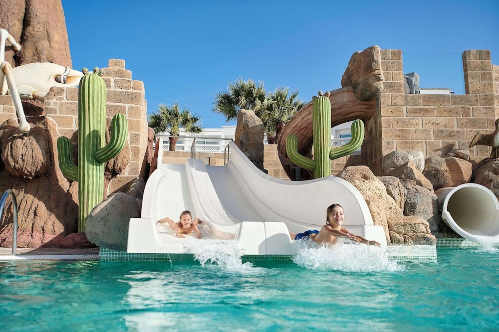Hôtel Iberostar Selection Lanzarote Park 5* pas cher photo 32