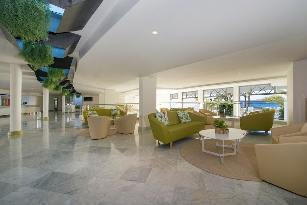 Hôtel Iberostar Selection Lanzarote Park 5* pas cher photo 33
