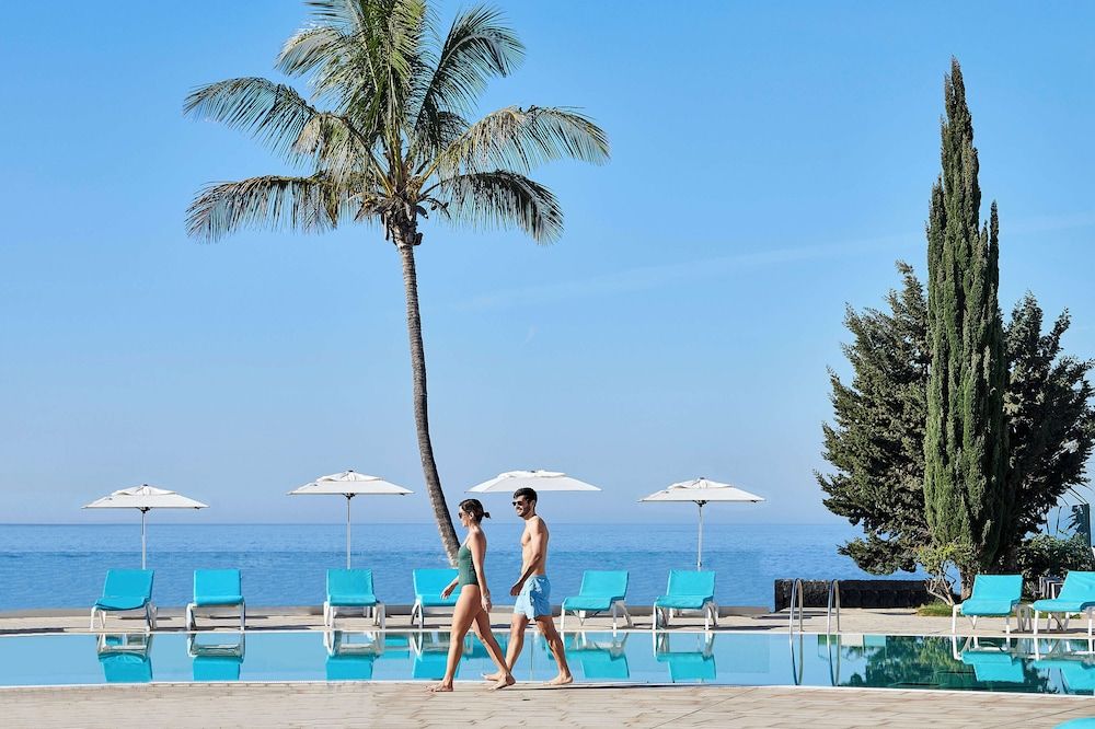 Hôtel Iberostar Selection Lanzarote Park 5* pas cher photo 34